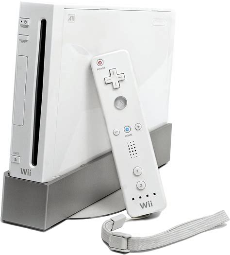 Using a SCART Connector With the Nintendo <b>Wii</b>. . Wii console rvl 001